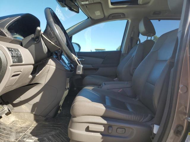 Photo 7 from auction – 2015 HONDA ODYSSEY TO with VIN 5FNRL5H91FB014336