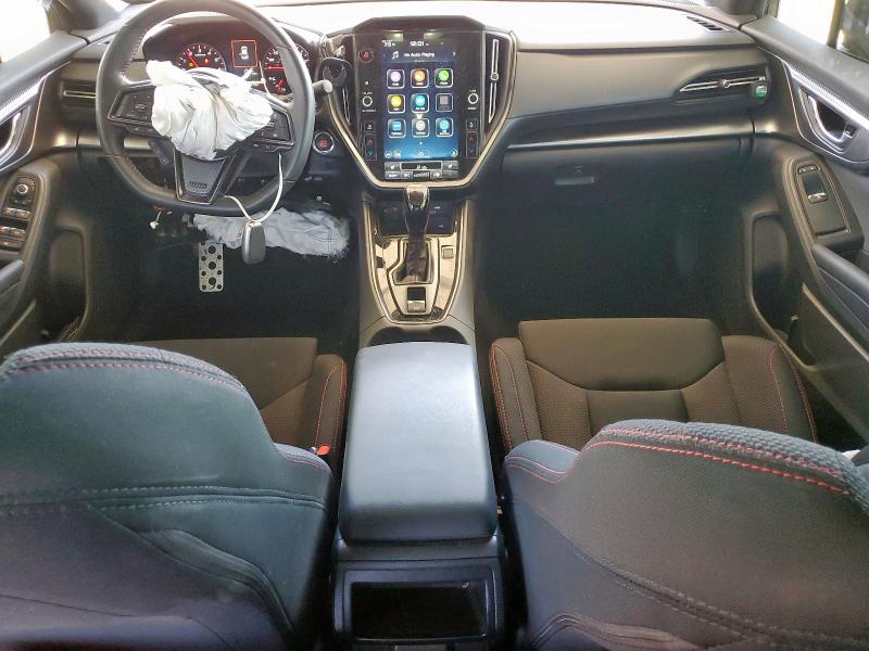 Photo 8 from auction – 2023 SUBARU WRX PREMIU with VIN JF1VBAH64P8815477