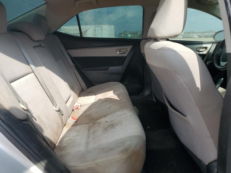 Photo 10 from auction – 2015 TOYOTA COROLLA L with VIN 5YFBURHEXFP327425