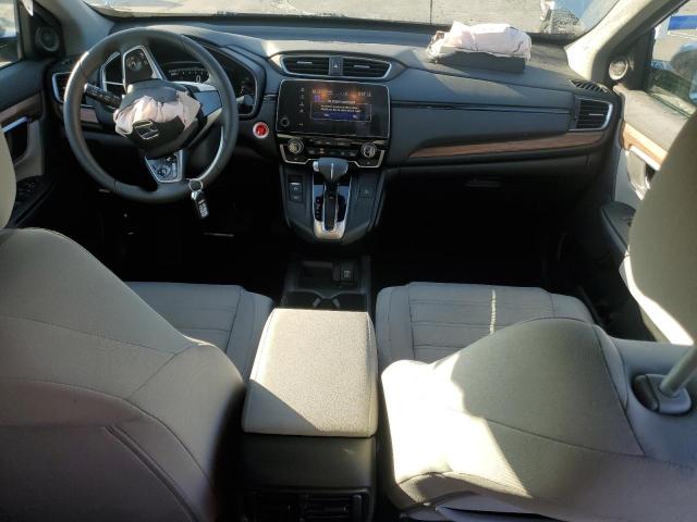Photo 8 from auction – 2017 HONDA CR-V EX with VIN 7FARW1H59HE048111