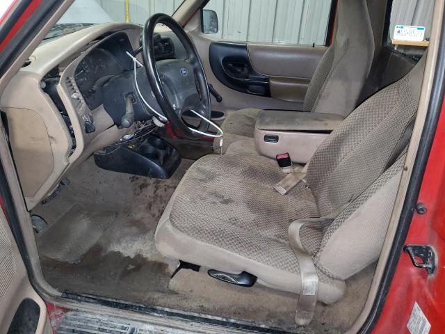Photo 7 from auction – 1999 FORD RANGER with VIN 1FTYR10C2XTA20185