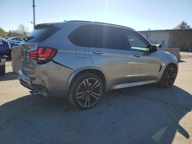 Photo 3 from auction – 2016 BMW X5 M with VIN 5YMKT6C56G0R79129