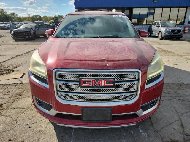 Photo 5 from auction – 2014 GMC ACADIA DEN with VIN 1GKKVTKD6EJ118992