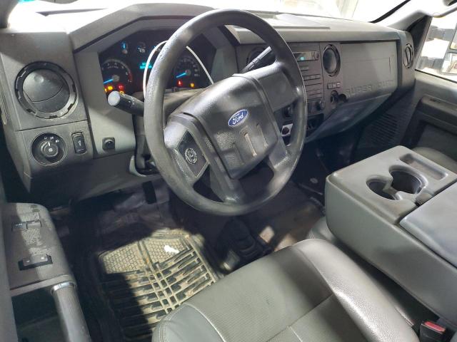 Photo 8 from auction – 2012 FORD F250 SUPER with VIN 1FTBF2B69CED03175