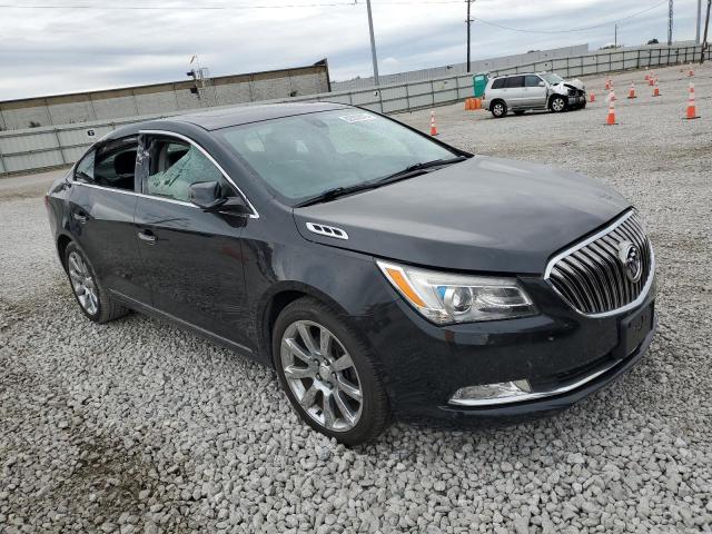 Photo 4 from auction – 2014 BUICK LACROSSE with VIN 1G4GB5G36EF130421