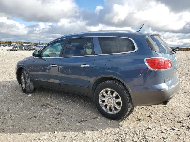 Photo 2 from auction – 2012 BUICK ENCLAVE with VIN 5GAKVCED8CJ278507