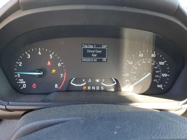 Photo 9 from auction – 2022 FORD ECOSPORT S with VIN MAJ6S3FL3NC473166
