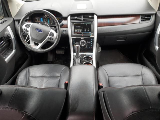 Photo 8 from auction – 2014 FORD EDGE LIMIT with VIN 2FMDK4KC0EBB31442