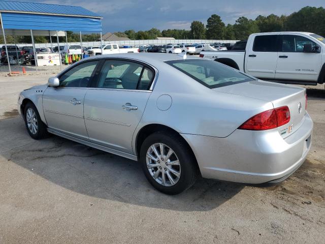 Photo 2 from auction – 2010 BUICK LUCERNE CX with VIN 1G4HC5EM9AU126558