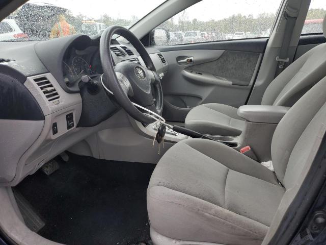 Photo 7 from auction – 2012 TOYOTA COROLLA BA with VIN 2T1BU4EE3CC760085