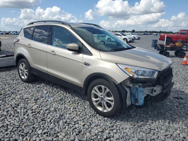 Foto 4 de la subasta – 2018 FORD ESCAPE SEL con VIN 1FMCU0HD2JUB99535