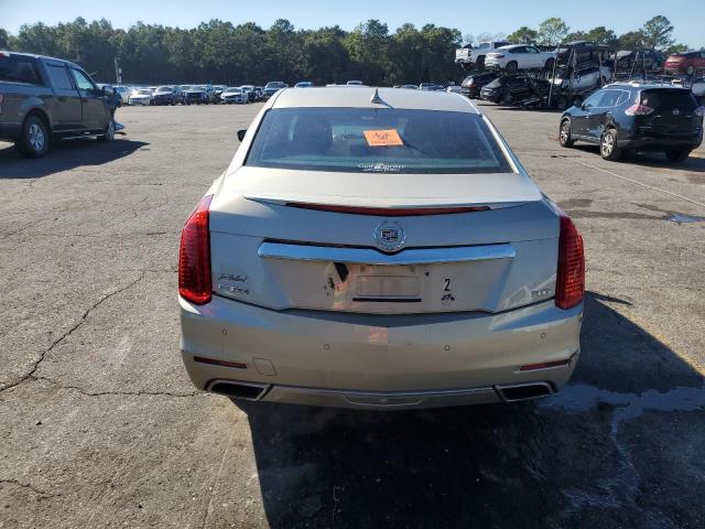 Photo 6 from auction – 2014 CADILLAC CTS LUXURY with VIN 1G6AR5S38E0174116