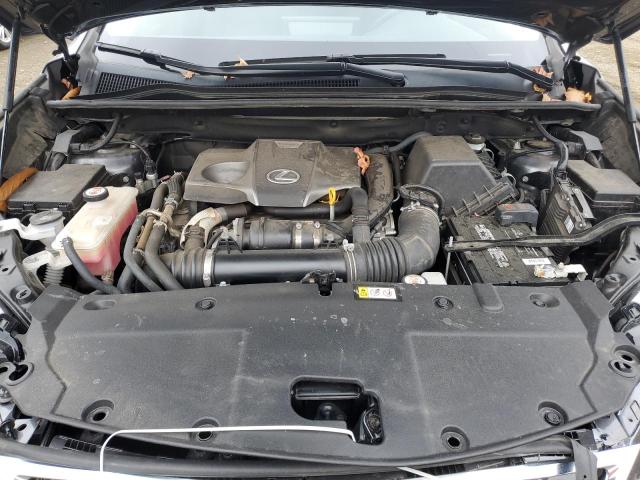 Photo 12 from auction – 2021 LEXUS NX 300 BASE with VIN JTJGARDZ0M2239807