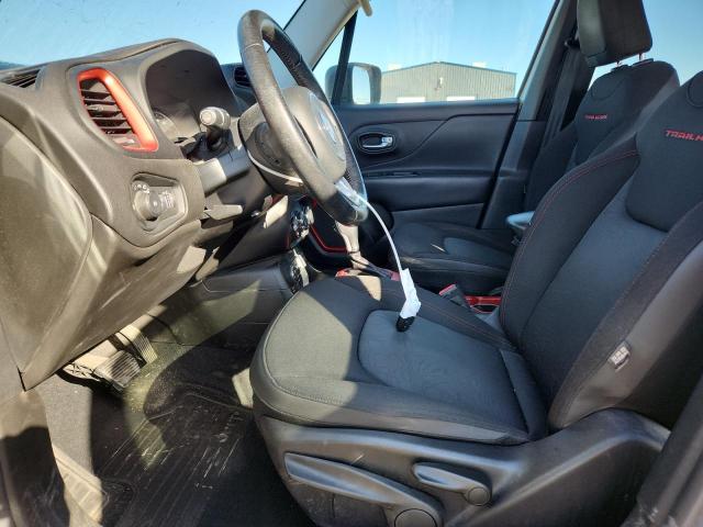 Photo 7 from auction – 2016 JEEP RENEGADE T with VIN ZACCJBCT4GPD86020