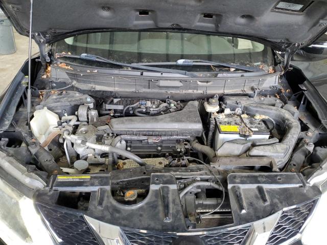 Photo 12 from auction – 2015 NISSAN ROGUE S with VIN 5N1AT2MK4FC907999