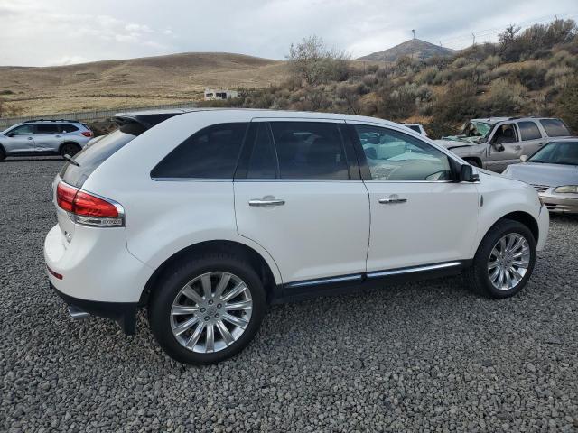 Photo 3 from auction – 2013 LINCOLN MKX with VIN 2LMDJ8JK0DBL39875