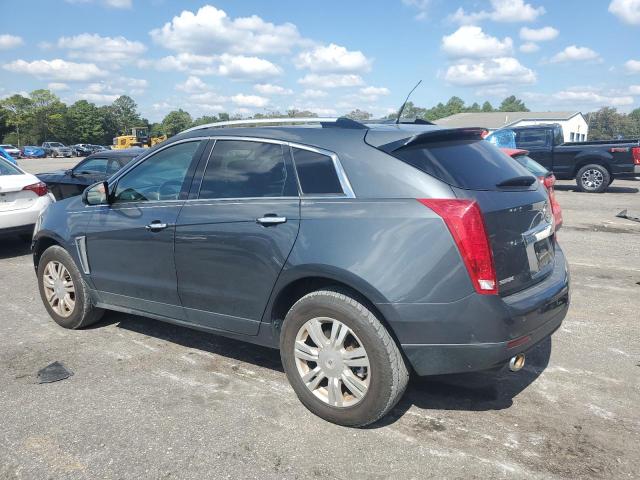 Photo 2 from auction – 2013 CADILLAC SRX LUXURY with VIN 3GYFNCE35DS515343