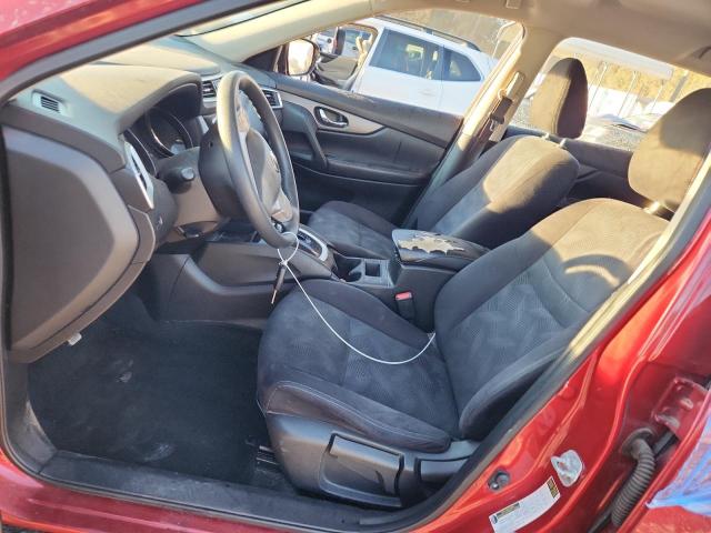 Photo 7 from auction – 2016 NISSAN ROGUE S with VIN JN8AT2MT6GW022141