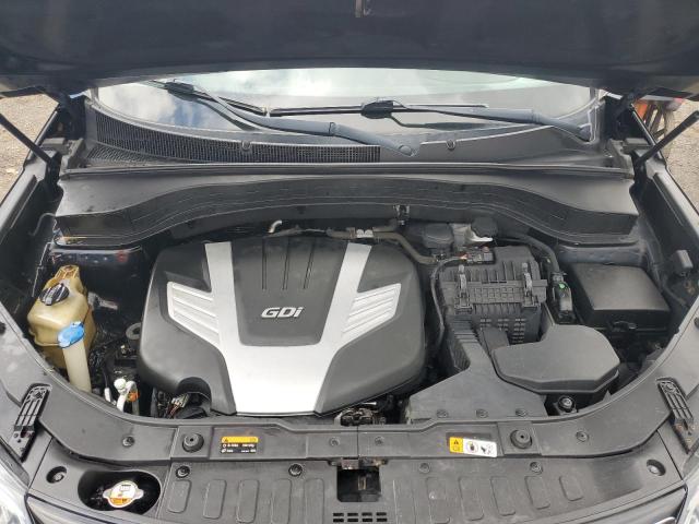 Photo 12 from auction – 2015 KIA SORENTO with VIN 5XYKWDA77FG576925