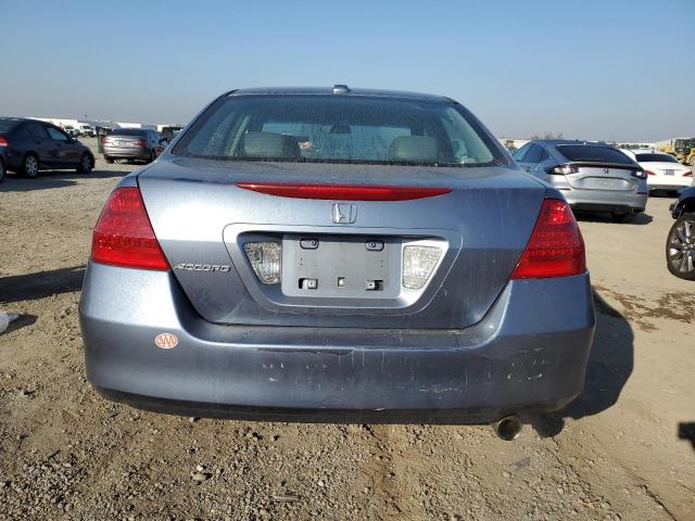 Photo 6 from auction – 2007 HONDA ACCORD EX with VIN 1HGCM56807A040208