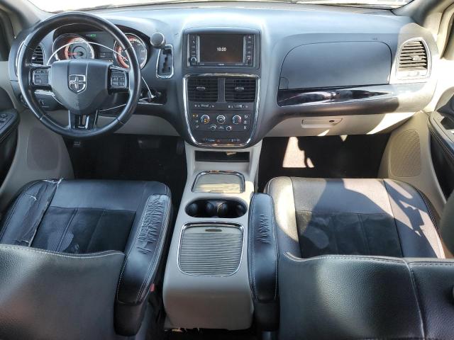 Photo 8 from auction – 2018 DODGE GRAND CARA with VIN 2C4RDGCG6JR175907