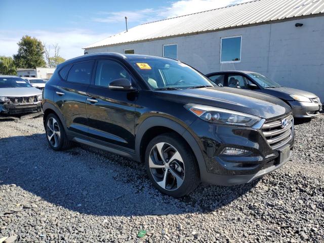 Photo 4 from auction – 2016 HYUNDAI TUCSON LIM with VIN KM8J3CA22GU177404