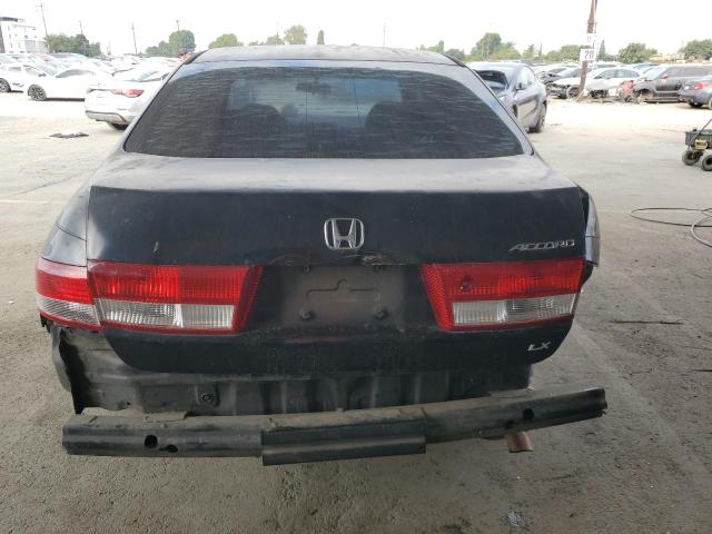 Photo 6 from auction – 2004 HONDA ACCORD with VIN 1HGCM55394A165550