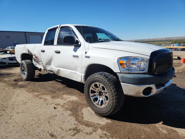 Photo 4 from auction – 2007 DODGE RAM 2500 S with VIN 3D7KS28D97G802239
