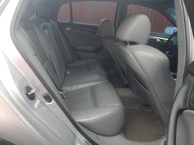 Photo 10 from auction – 2006 ACURA 3.2TL with VIN 19UUA66256A060211