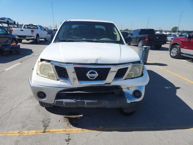 Photo 5 from auction – 2009 NISSAN FRONTIER C with VIN 1N6AD07U29C427934