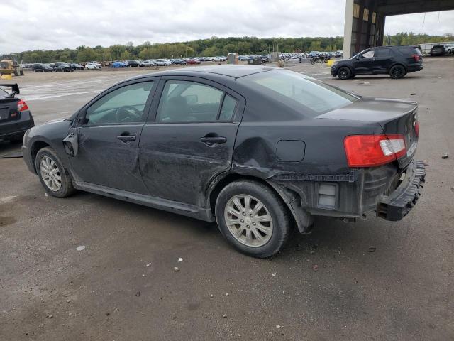 Photo 2 from auction – 2010 MITSUBISHI GALANT FE with VIN 4A32B2FF2AE010007