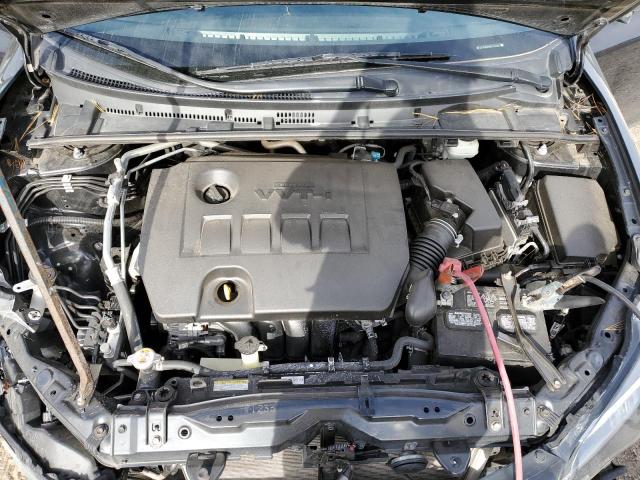 Photo 11 from auction – 2019 TOYOTA COROLLA L with VIN 2T1BURHE8KC242965