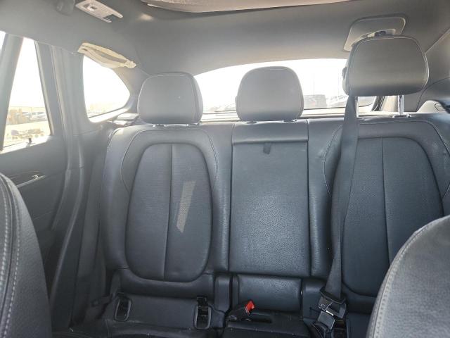 Photo 10 from auction – 2016 BMW X1 XDRIVE2 with VIN WBXHT3Z33G4A50280