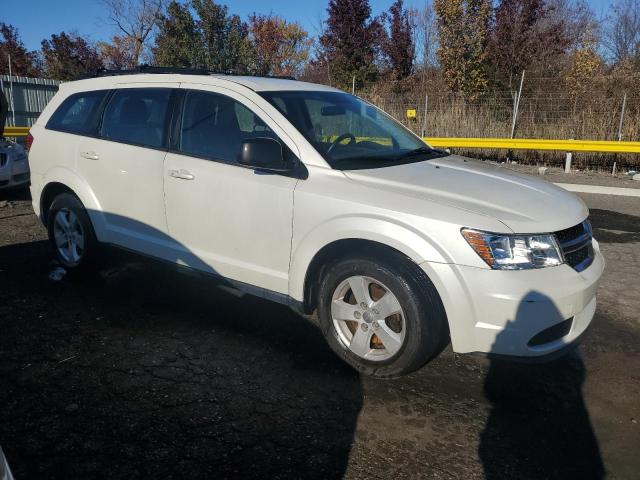 Photo 4 from auction – 2015 DODGE JOURNEY SE with VIN 3C4PDCAB8FT719318
