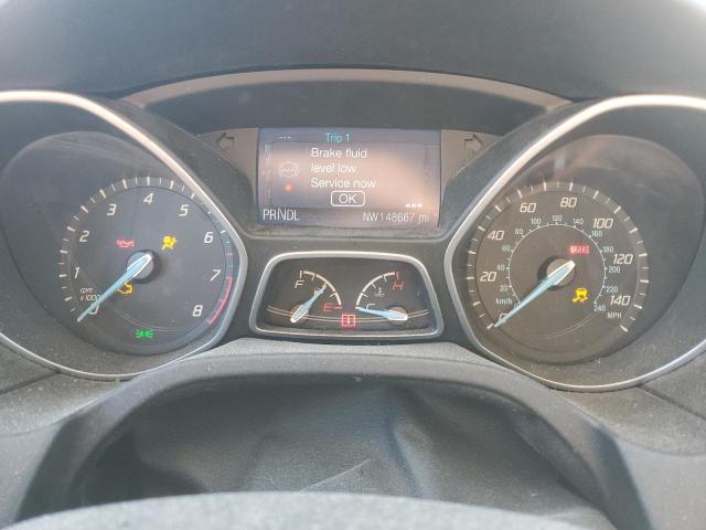 Photo 9 from auction – 2014 FORD FOCUS SE with VIN 1FADP3F25EL252264