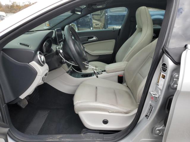 Photo 7 from auction – 2016 MERCEDES-BENZ CLA with VIN WDDSJ4EBXGN371144