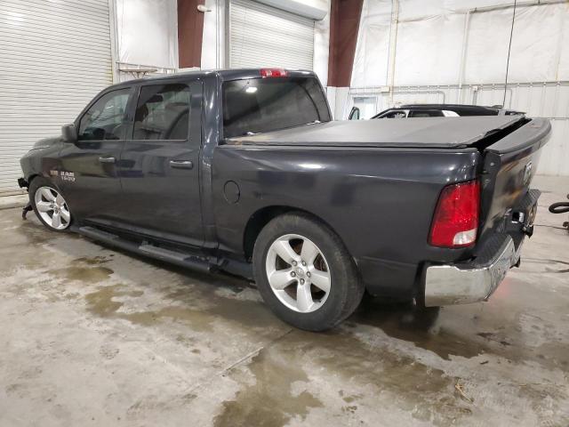 Photo 2 from auction – 2014 RAM 1500 ST with VIN 3C6RR6KT3EG331091