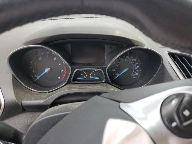Photo 9 from auction – 2013 FORD ESCAPE SEL with VIN 1FMCU9H9XDUA79437