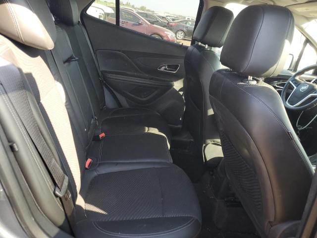 Photo 10 from auction – 2013 BUICK ENCORE with VIN KL4CJASB3DB195241