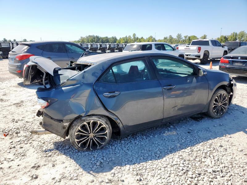 Photo 3 from auction – 2014 TOYOTA COROLLA L with VIN 5YFBURHEXEP177377