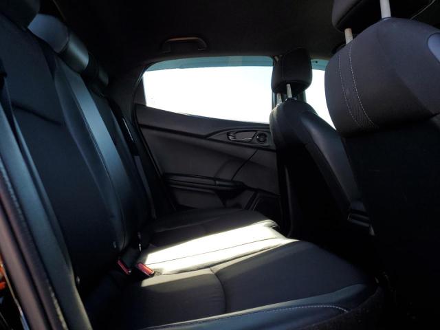 Photo 10 from auction – 2020 HONDA CIVIC with VIN SHHFK7H42LU422344