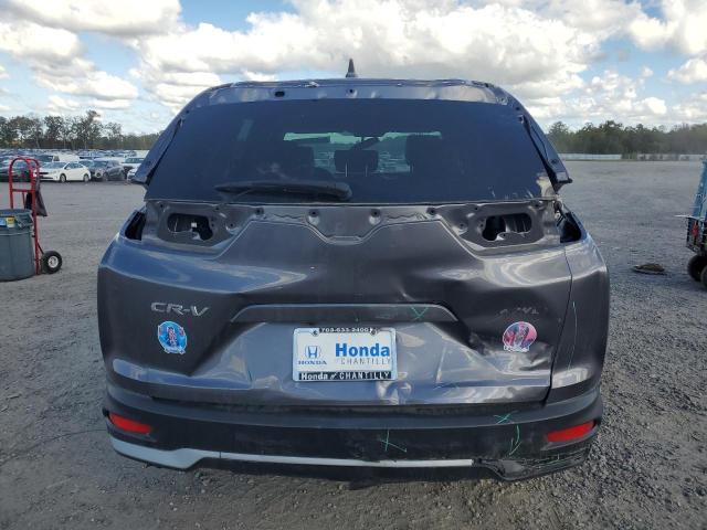 Photo 6 from auction – 2022 HONDA CR-V EX with VIN 7FARW2H54NE047126