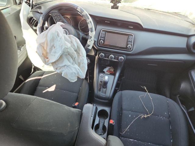 Photo 8 from auction – 2024 NISSAN KICKS S with VIN 3N1CP5BV9RL581290
