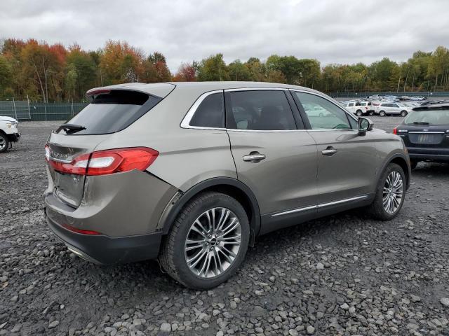 Photo 3 from auction – 2017 LINCOLN MKX RESERVE with VIN 2LMPJ8LR9HBL10453