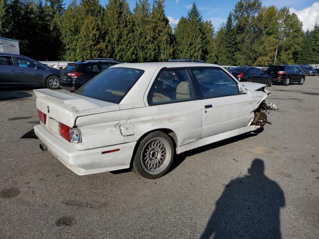 Photo 3 from auction – 1988 BMW M3 with VIN WBSAK0307J2197936