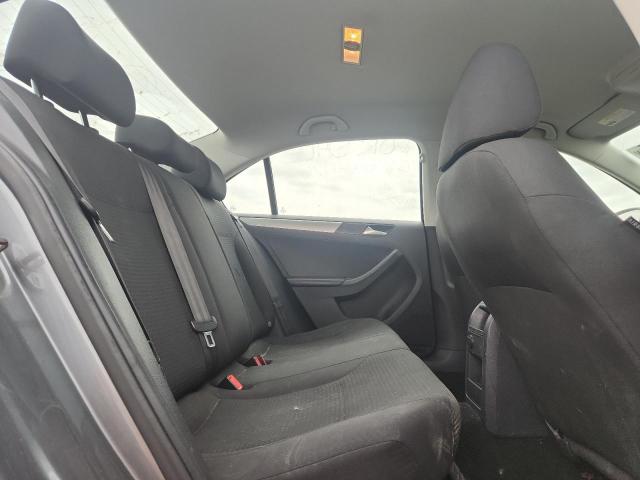 Photo 10 from auction – 2016 VOLKSWAGEN JETTA SE with VIN 3VWD67AJ9GM366365