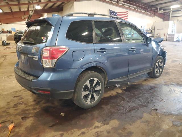 Photo 3 from auction – 2017 SUBARU FORESTER 2 with VIN JF2SJAEC1HH544617