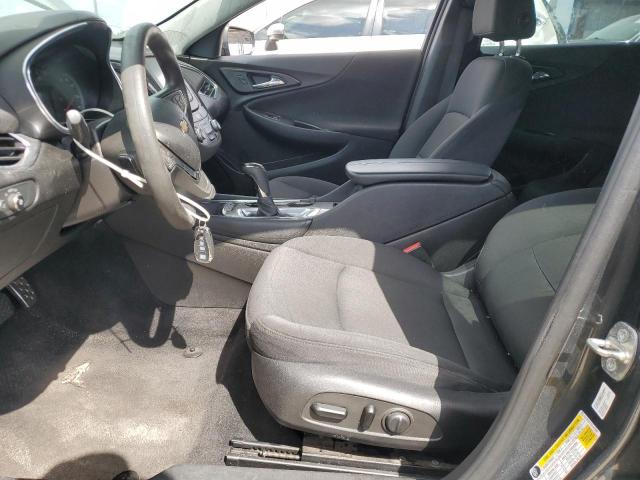 Photo 7 from auction – 2016 CHEVROLET MALIBU LT with VIN 1G1ZE5ST7GF341568