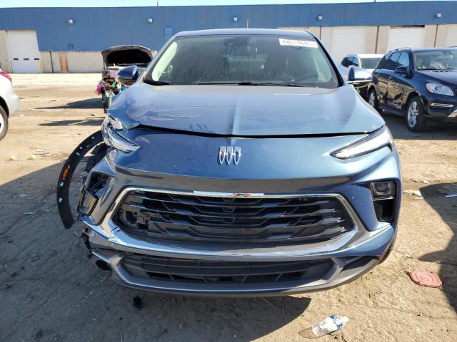 Photo 5 from auction – 2025 BUICK ENCORE GX PREFERRED with VIN KL4AMBSL5SB070509