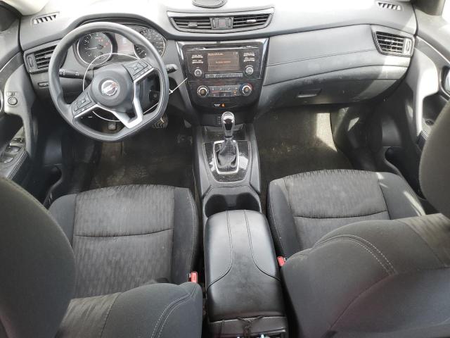 Photo 8 from auction – 2017 NISS ROGUE with VIN 5N1AT2MT0HC817499